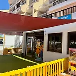 Apartman Golden Mile Getaway - Americas Tenerife Playa de las Américas