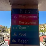 Apartman Golden Mile Getaway - Americas Tenerife *