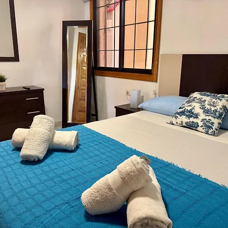 Golden Mile Getaway - Americas Tenerife * 플라야데라스아메리카스