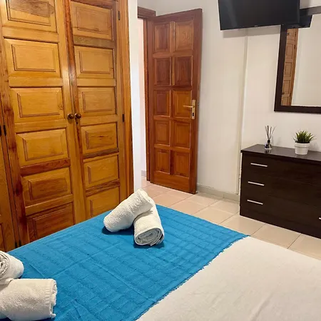 Golden Mile Getaway - Americas Tenerife * 플라야데라스아메리카스