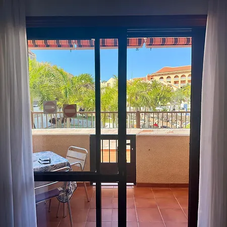 아파트 Golden Mile Getaway - Americas Tenerife