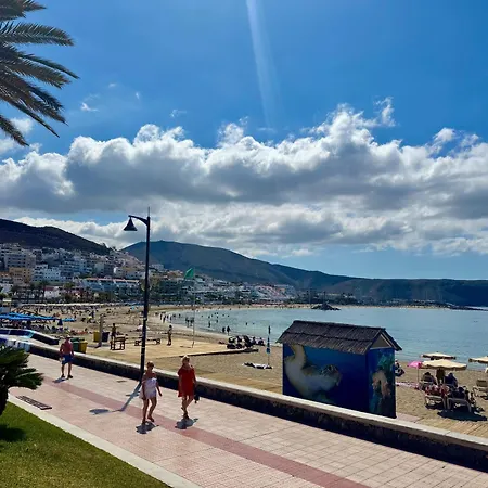 Golden Mile Getaway - Americas Tenerife * 플라야데라스아메리카스
