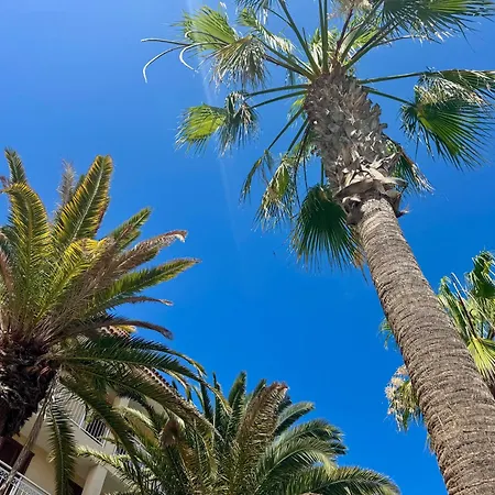 Apartman Golden Mile Getaway - Americas Tenerife