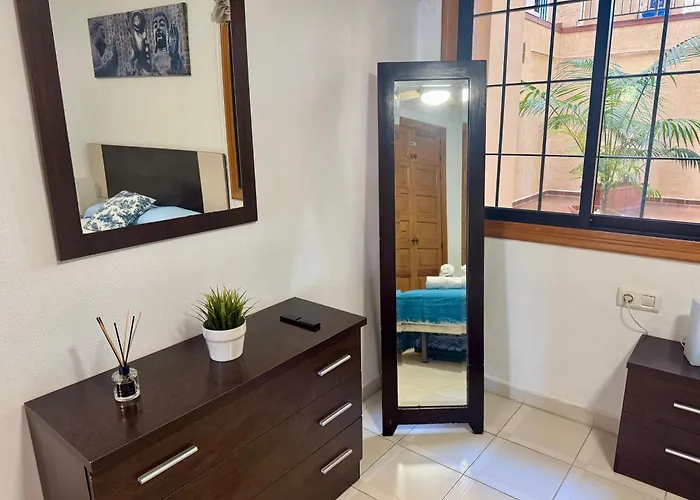 Apartment Golden Mile Getaway - Americas Tenerife Playa de las Américas