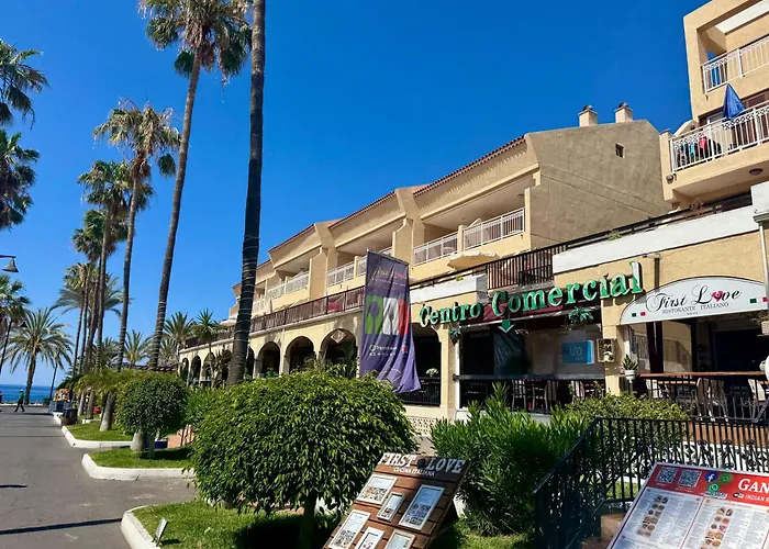 Golden Mile Getaway - Americas Tenerife * Playa de las Americas (Tenerife)