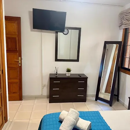 Golden Mile Getaway - Americas Tenerife *