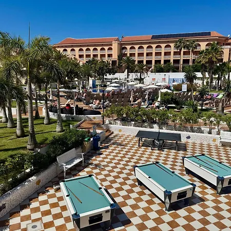 Golden Mile Getaway - Americas Tenerife شقة