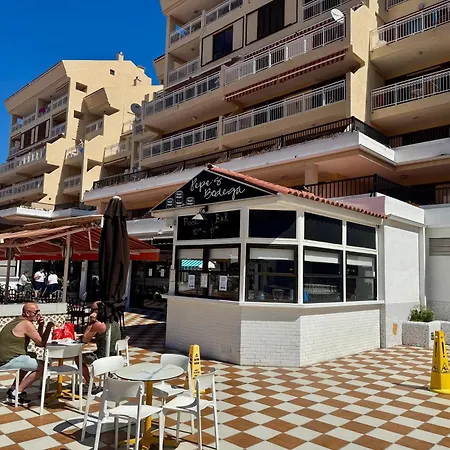 Golden Mile Getaway - Americas Tenerife بلايا ذي لاس أميريكاس