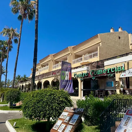 Golden Mile Getaway - Americas Tenerife * بلايا ذي لاس أميريكاس