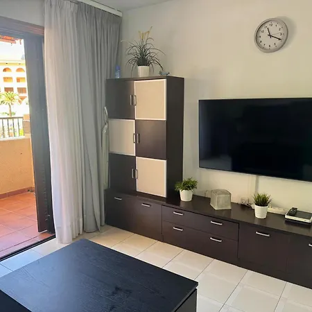 Golden Mile Getaway - Americas Tenerife * Плая-де-лас-Америкас