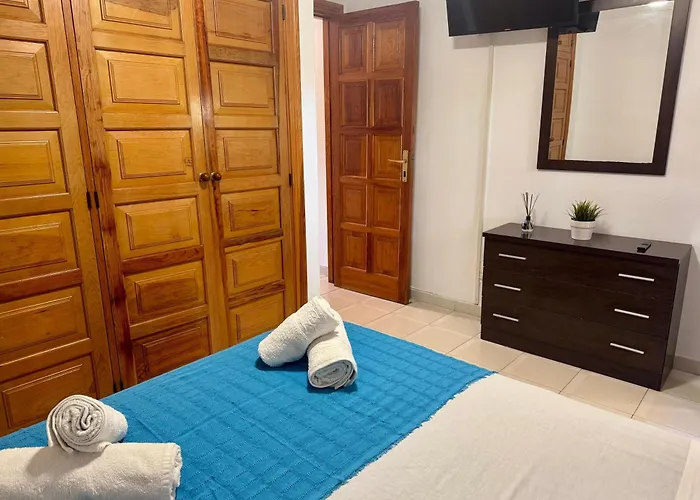 Golden Mile Getaway - Americas Tenerife * بلايا ذي لاس أميريكاس