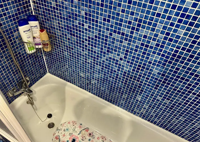 Golden Mile Getaway - Americas Tenerife شقة بلايا ذي لاس أميريكاس