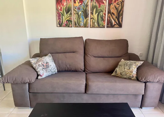 Golden Mile Getaway - Americas Tenerife * بلايا ذي لاس أميريكاس