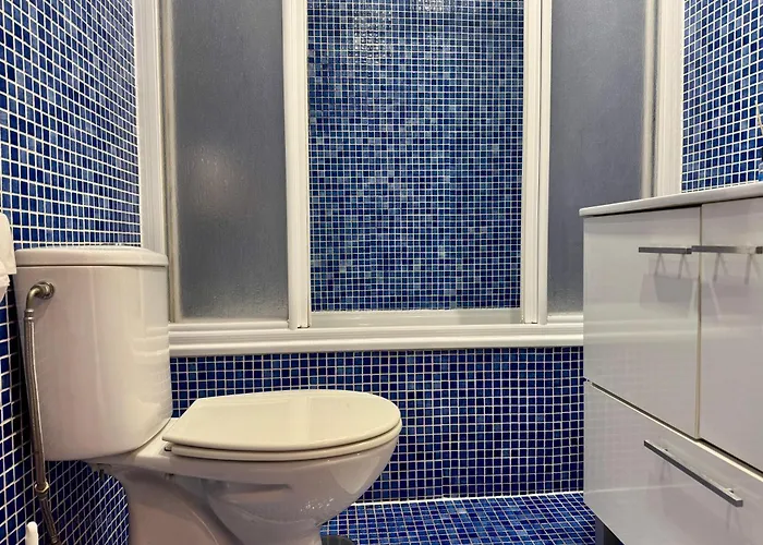 Golden Mile Getaway - Americas Tenerife شقة