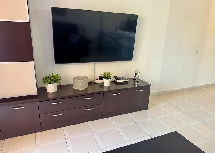 Golden Mile Getaway - Americas Tenerife شقة بلايا ذي لاس أميريكاس