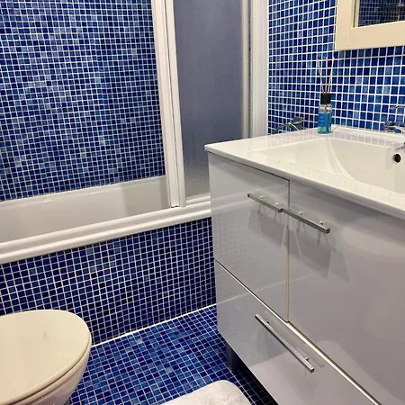 Golden Mile Getaway - Americas Tenerife Appartement *