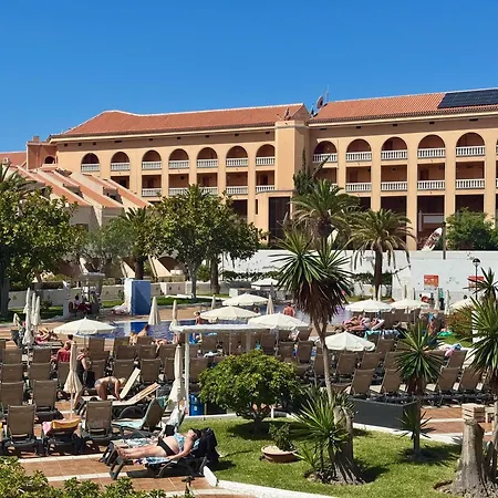Golden Mile Getaway - Americas Tenerife Playa de las Américas